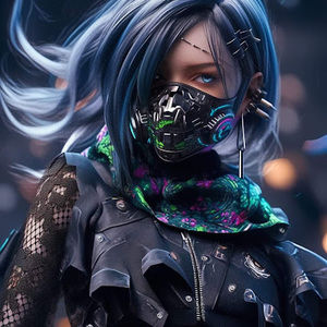 Meet your Posher, Brandi